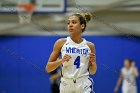 WBBall vs MCLA  Wheaton College Women’s Basketball vs Massachusetts College of Liberal Arts. - Photo By: KEITH NORDSTROM